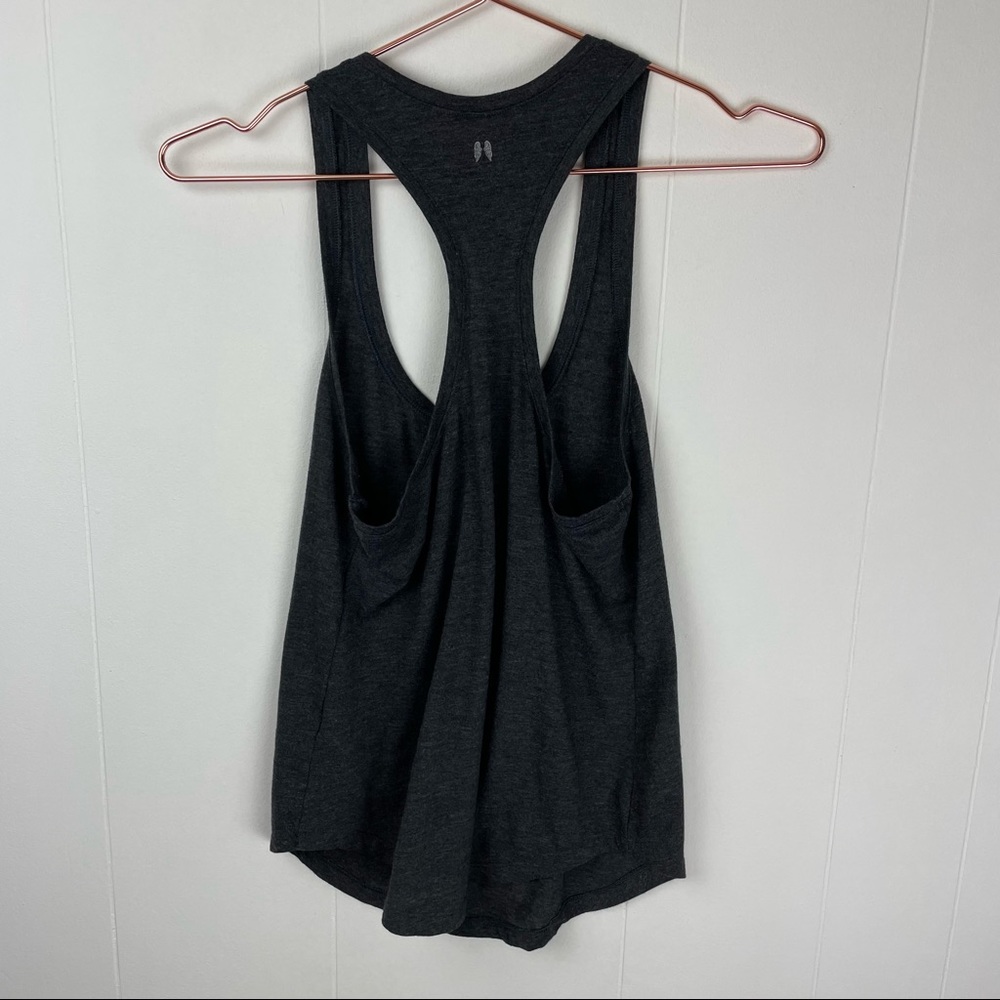Victoria's Secret Stay The Night VS Racerback Tank Top - Picture 5 of 7